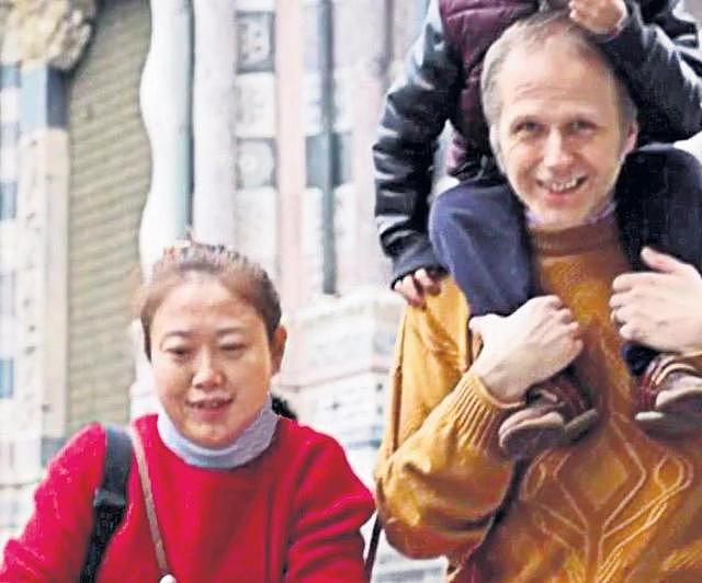 爱尔兰男子因中国妻神秘失踪被控谋杀，女子厌倦孩子或与情人私奔