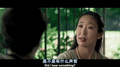 金球揭晓，“林永健妹妹”赢了！历史第一位亚裔视后诞生！（视频/组图） - 16