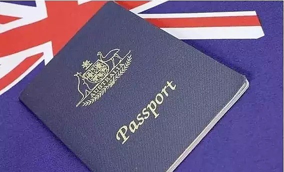你的澳洲护照至少价值2000万人民币！不愧是世界上最强大的护照之一...（组图） - 1