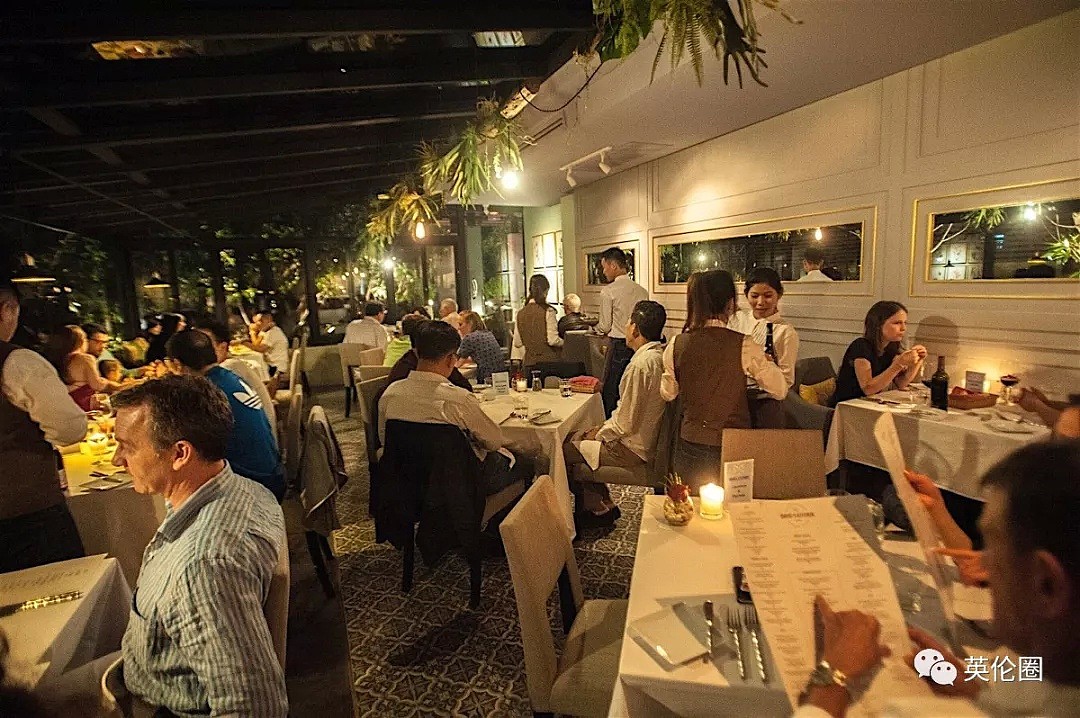 2018全球最佳餐厅，亚洲第1在中国！新西兰一餐厅进前十（组图） - 63