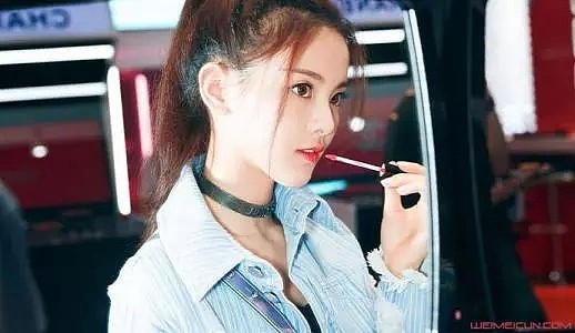 吐痰上热搜实力为零的她，怎么就代表中国女性了？（组图） - 13