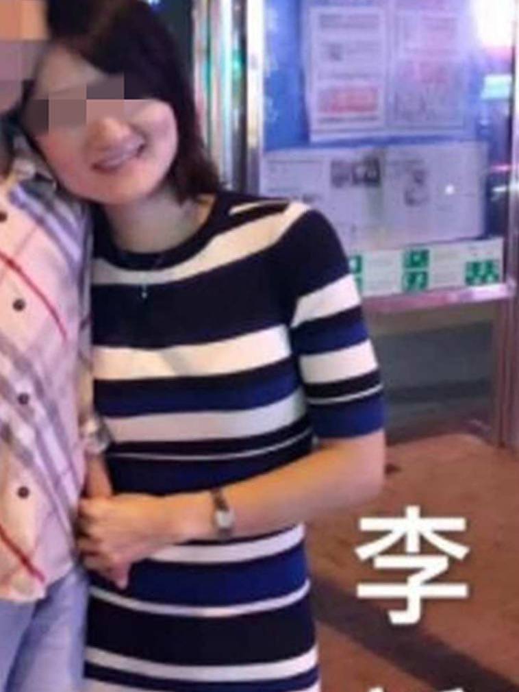 大连海关科员私生活糜烂 多名涉事女性照片曝光（组图） - 8