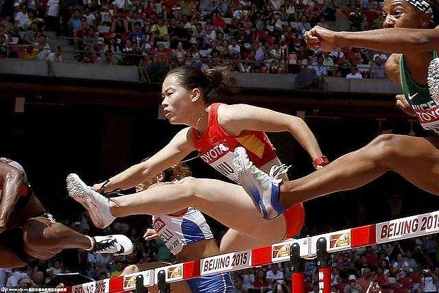 中国体坛又1丑闻！“女刘翔”被证实服禁药，曾夺亚运会冠军