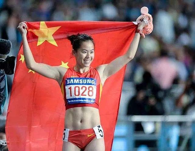中国体坛又1丑闻！“女刘翔”被证实服禁药，曾夺亚运会冠军