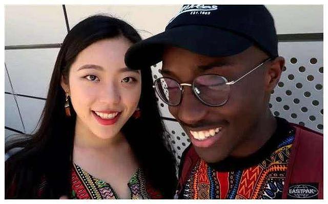 为何外国黑人更容易追到中国女生？暗访大学女生的真实想法