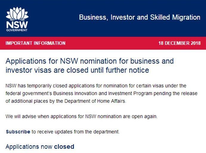 雅思只要5分，工作3年就有PR？！澳洲最新移民签证推出，却没华人敢试！ - 29