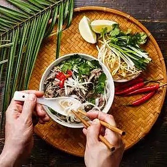 YNP的东南亚菜系清单|| 酸辣香甜的泰国菜，越南菜，马来菜，新加坡菜都在这一篇！ - 37