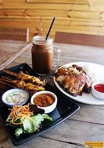YNP的东南亚菜系清单|| 酸辣香甜的泰国菜，越南菜，马来菜，新加坡菜都在这一篇！ - 74