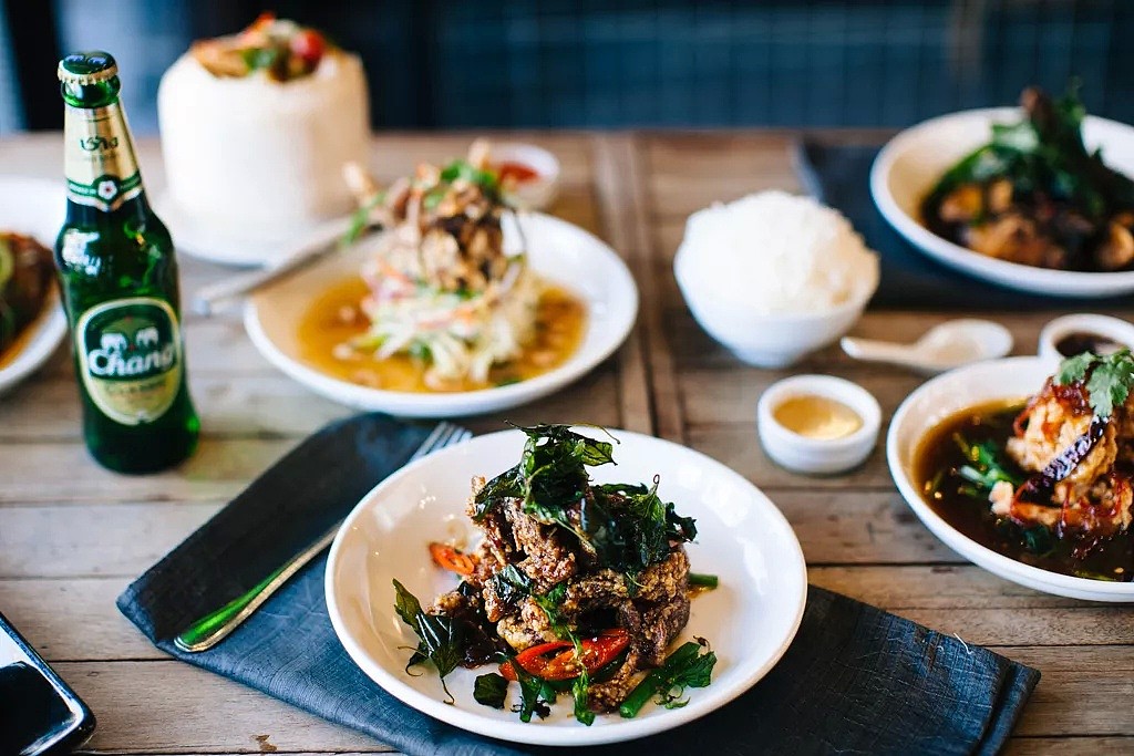 YNP的东南亚菜系清单|| 酸辣香甜的泰国菜，越南菜，马来菜，新加坡菜都在这一篇！ - 76