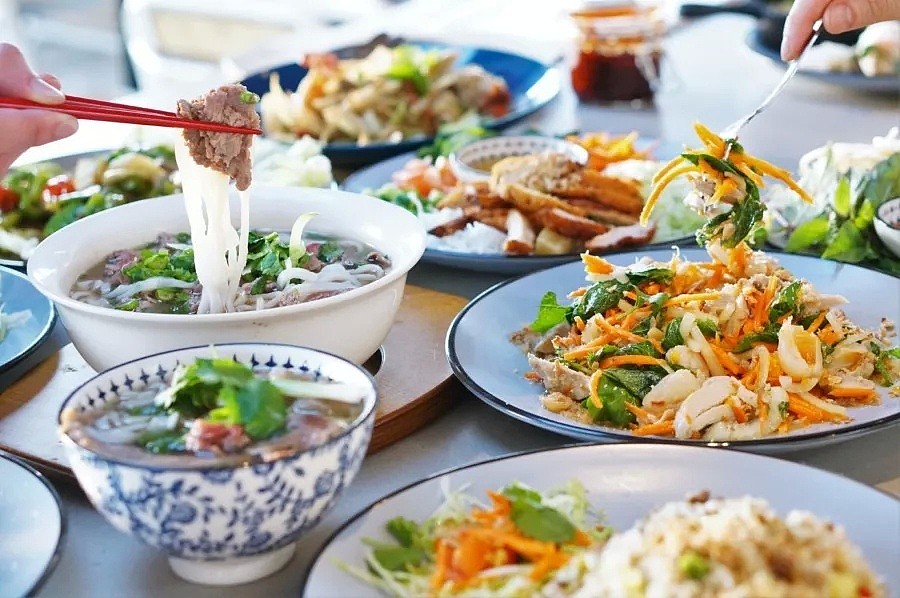 YNP的东南亚菜系清单|| 酸辣香甜的泰国菜，越南菜，马来菜，新加坡菜都在这一篇！ - 91