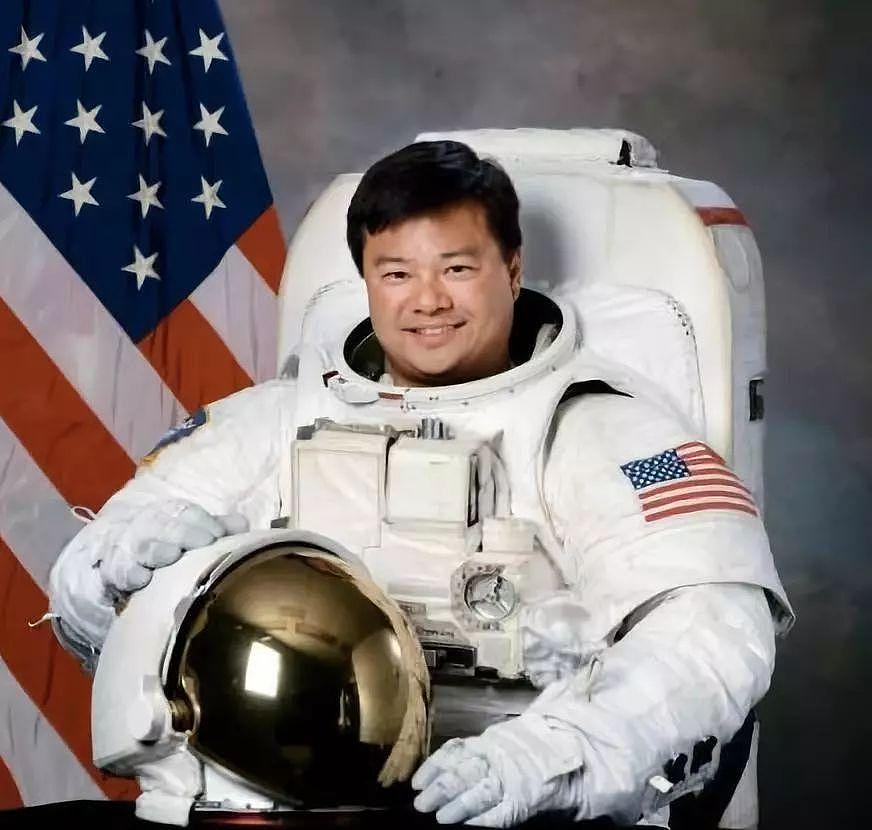 美国华裔宇航员：美国航天危险了！（组图） - 1