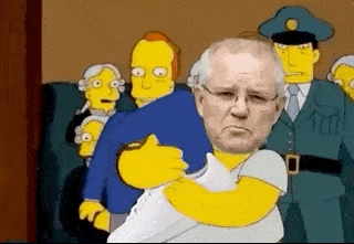 尴尬！澳洲总理因一张照片遭网友群嘲 本人回应：图P的太差了（组图） - 14