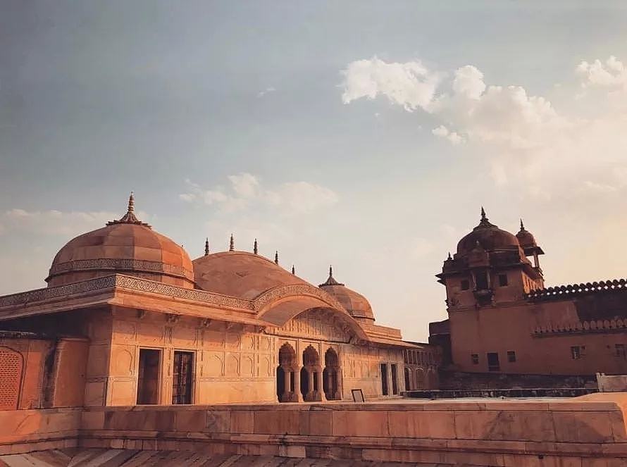 一荐钟情 ||这片被遗忘的粉色之城Jaipur - 3