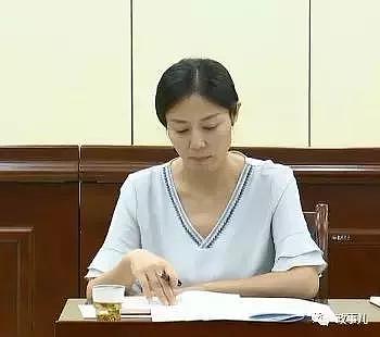 搞权色交易，女副市长被“双开”