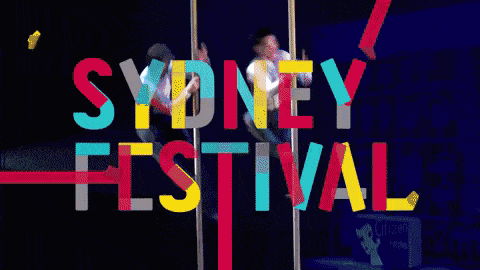 Sydney Fest.活动看展攻略超精彩|| 但我最想看的是「草间弥生」风格展！ - 2