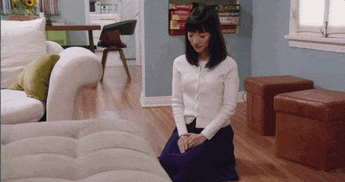 这个“变态”日本女人，拍剧传授神技能，歪果仁跪着看完，表示被拯救（组图） - 26