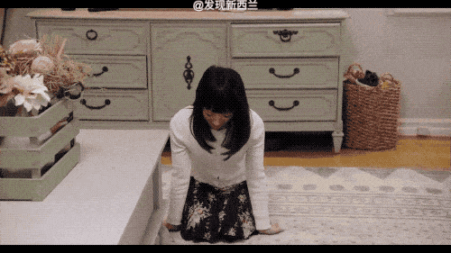 这个“变态”日本女人，拍剧传授神技能，歪果仁跪着看完，表示被拯救（组图） - 48
