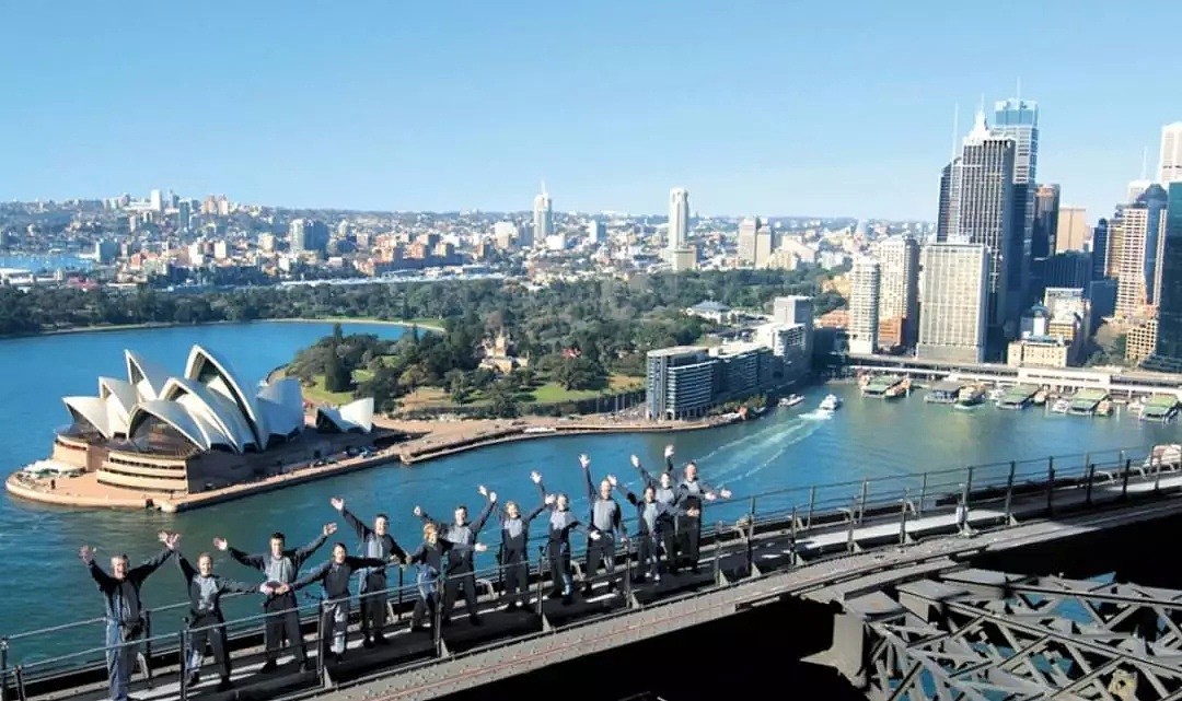 2019最新版悉尼人，25件必做的事！少一件都不算悉尼人！ - 12