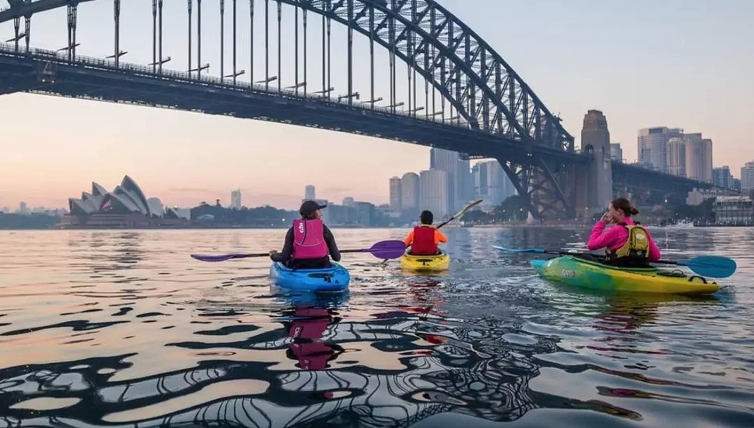 2019最新版悉尼人，25件必做的事！少一件都不算悉尼人！ - 35