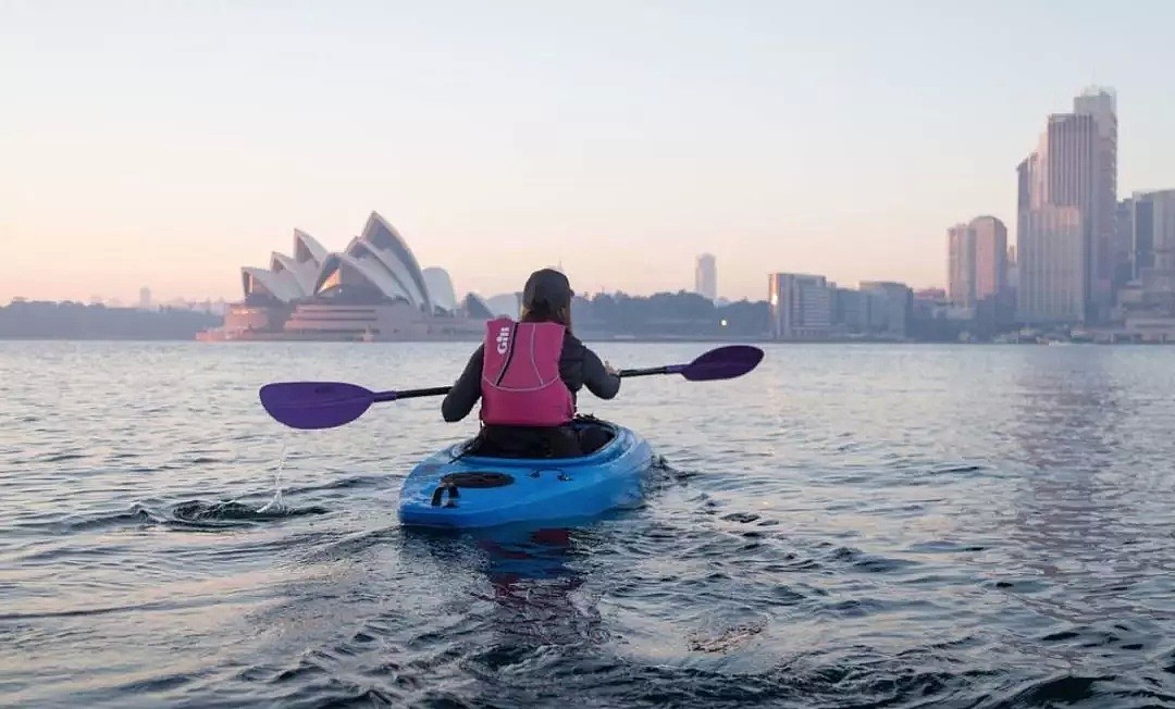 2019最新版悉尼人，25件必做的事！少一件都不算悉尼人！ - 36