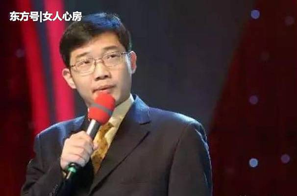 曾经的当红相声演员，却因为一句“玩笑话”，此生与演艺圈无缘了（组图） - 7