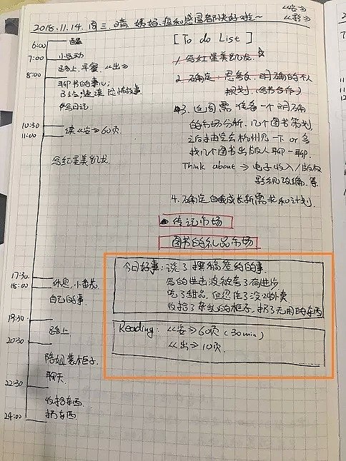 知乎3万点赞：25岁前最该养成的习惯是什么？值得每个留学党收藏（组图） - 10