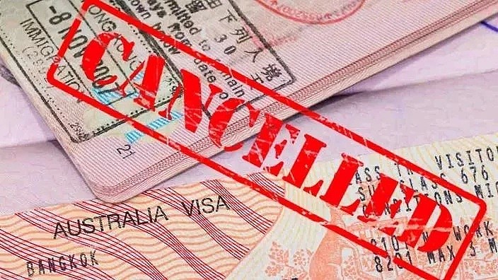 重锤！澳洲移民局宣布严查两类签证！殃及28万人！不良入籍者或被取消身份！（组图） - 5