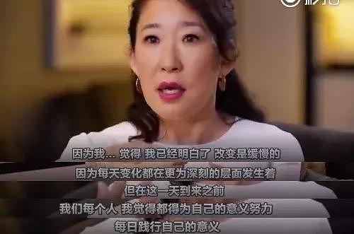 被嘲又老又丑像“林永健妹妹”，她凭什么做到了章子怡没做到的事