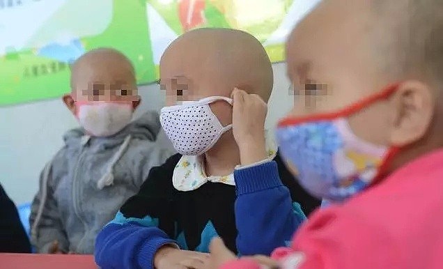 这些中国孩子正在等死！外国药厂断药，无数白血病儿童命悬一线（组图） - 11