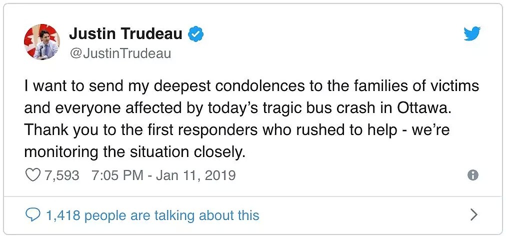 突发！3死23伤，加拿大双层巴士撞入车站，头被削掉！现场异常惨烈...（组图） - 14
