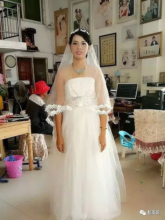 越南新娘在中国过着怎样的生活？“明码标价”的跨国婚姻背后，代价超出想象（组图） - 12
