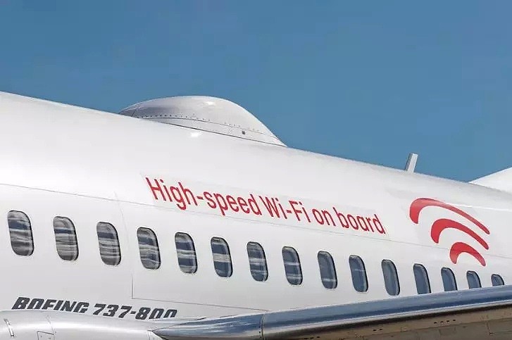 今年起，澳洲各航空升级机上Wifi！哪家网速最快？附最全攻略 - 3