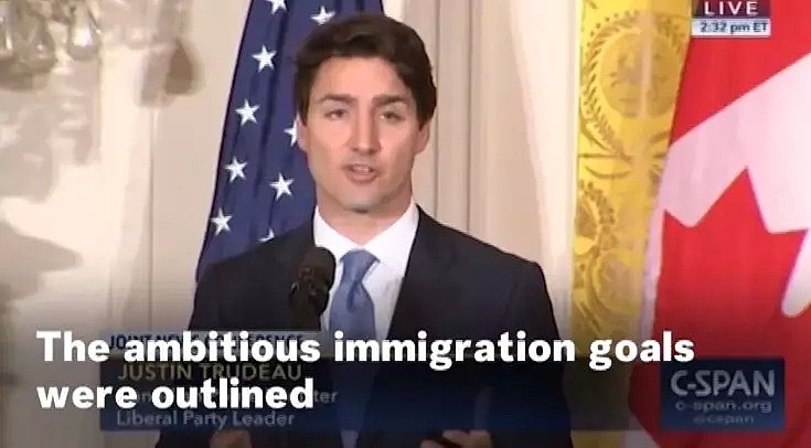 加拿大刚刚宣布：实施＂3年百万新移民＂计划！或成全球最容易移民国家（组图） - 6