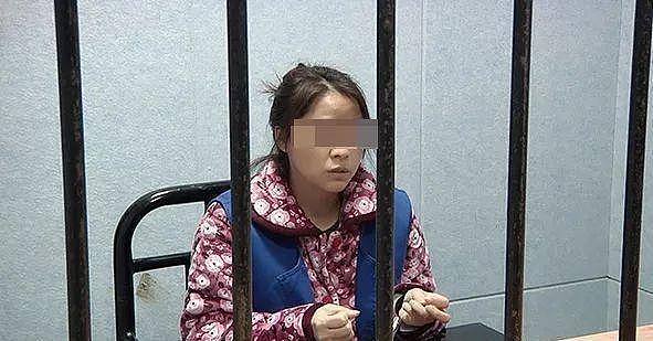 中国女子杀人后潜逃17年 被捕只因“内急”（图） - 3