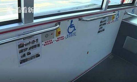 女子坐轮椅乘公交遭司机奚落：残疾人就要少出门（组图） - 2