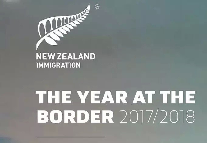 有签证也被拒绝入境！连飞机都上不了！新西兰移民局公布这些真实案例（组图） - 1