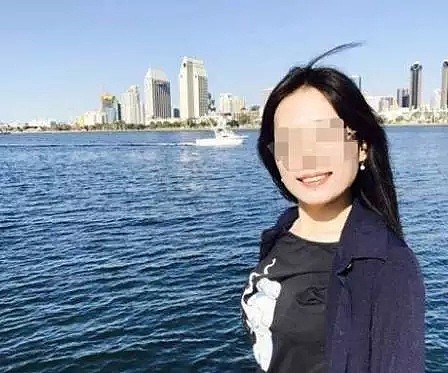 墨大中国学霸自杀身亡，姐姐亲睹坠下21楼！抵澳才3个月，死前还在帮女友网购（组图） - 16