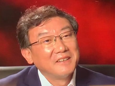 最高法爆料法官王林清去向成谜 崔永元：可一起死（视频/图） - 1