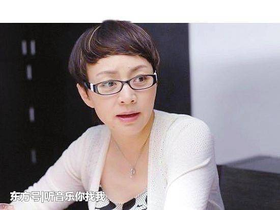 刘晓庆结婚四次还不算最多的？看到这个女人你才真佩服！（组图） - 2