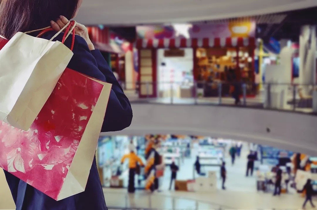圣诞节前消费爆发，11月澳洲零售数据好于预期 - 3