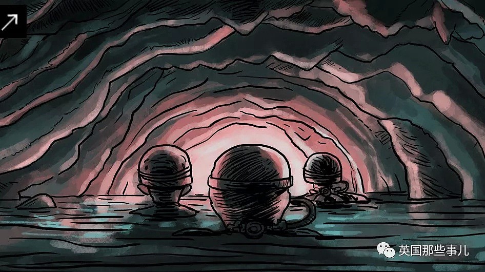泰国洞穴惊魂救援内幕曝光：给孩子打三种药，全程昏迷状态接出来！（组图） - 8