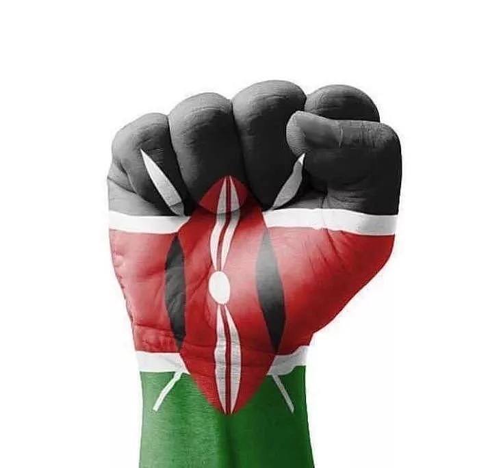 肯尼亚首都内罗毕爆炸枪击事件已致11人死亡，数十人受伤（组图） - 9