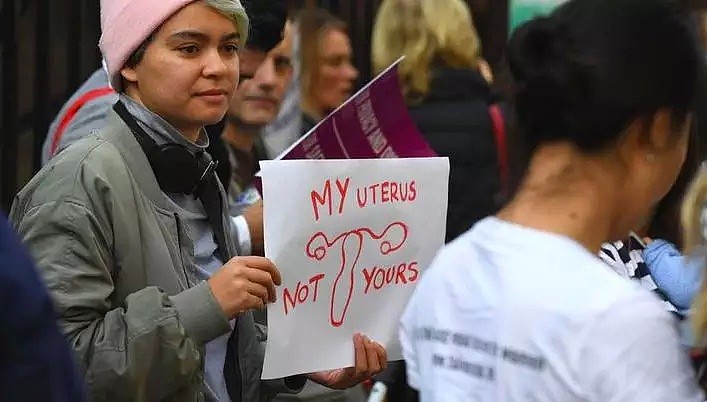 95后悉大女生自白：“来澳的第一年，我堕胎了...”全澳每年4000留学生堕胎，众多中国人！ - 10