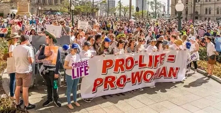 95后悉大女生自白：“来澳的第一年，我堕胎了...”全澳每年4000留学生堕胎，众多中国人！ - 13
