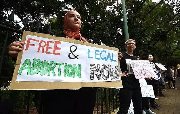 95后悉大女生自白：“来澳的第一年，我堕胎了...”全澳每年4000留学生堕胎，众多中国人！ - 17