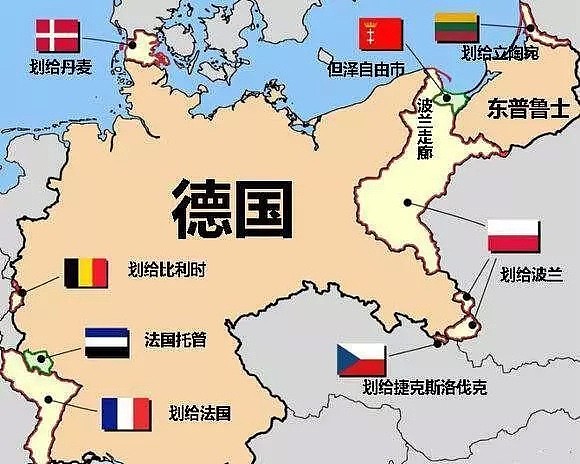 挑衅中国，围堵华为：波兰，可怜之人必有可恨之处（组图） - 8