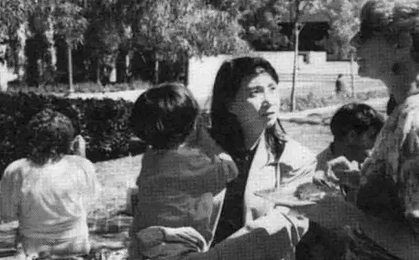 “华裔家庭教育”可不只虎妈，她曾与邓丽君齐名，将三孩子送进斯坦福（组图） - 12