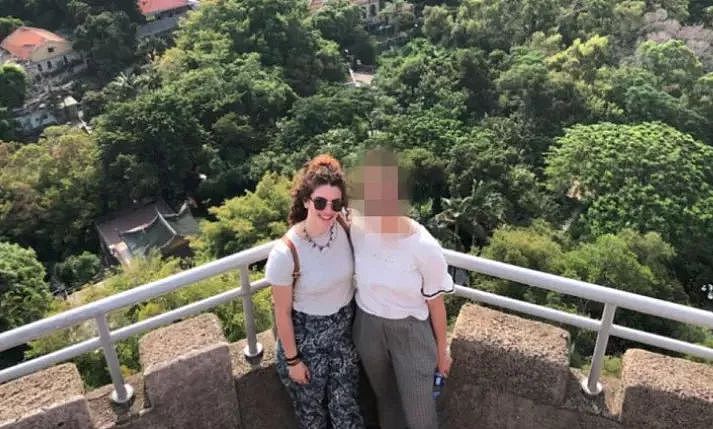 95后女留学生墨尔本惨遭杀害！大学旁遭跟踪袭击！死时衣衫凌乱，曾在上海念书… - 6