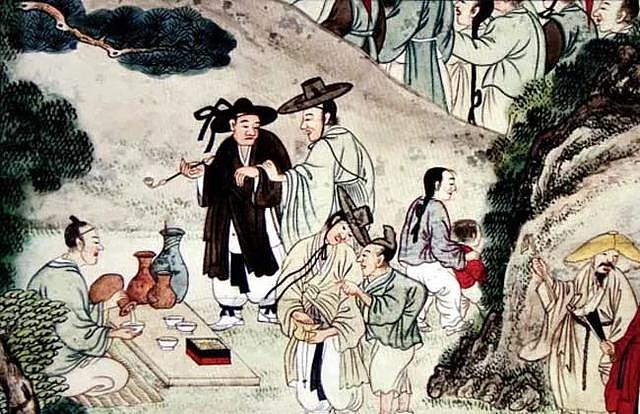 玉米、警棍、棒槌、私生子、仆役，到底哪个是韩国棒子的起源？