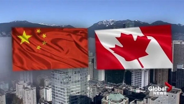 中国大使放狠话：警告加拿大不要做这件事（组图） - 2